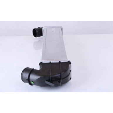 Ladeluftkühler PKW | FIAT DOBLO 1,9JTD 10,01 | 96736