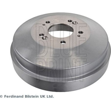 Bremstrommel. Kia T. Carnival 2,5 V6/2,9 Td 99-06 | ADG04718