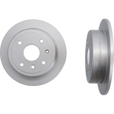 KAMOKA Bremsscheibe 103168