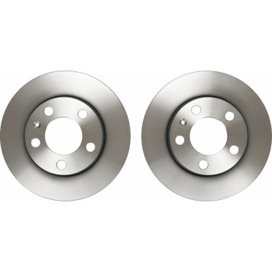 Bremsscheibe Vw T. Golf 4 97 DF2805