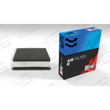 CHAMPION Luftfilter | CAF100767P