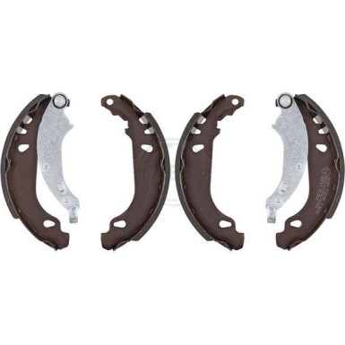 9092 Bremsbackensatz 9092 Bremsbackensatz