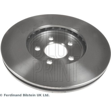 Bremsscheibe Chrysler P. Stratus 2.0-2.5 95-01 | ADA104352