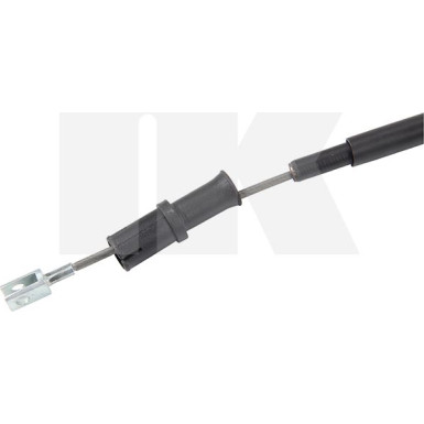 903382 Seilzug, Feststellbremse