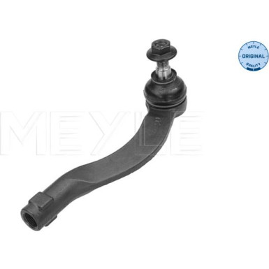 12 301 040 Spurstangenkopf VA re AUDI TT 8J3,8J9 06 MEYLE-ORIGINAL: True to OE 1160200032 12 301 040 Spurstangenkopf VA re AUDI TT 8J3,8J9 06 MEYLE-ORIGINAL: True to OE 1160200032