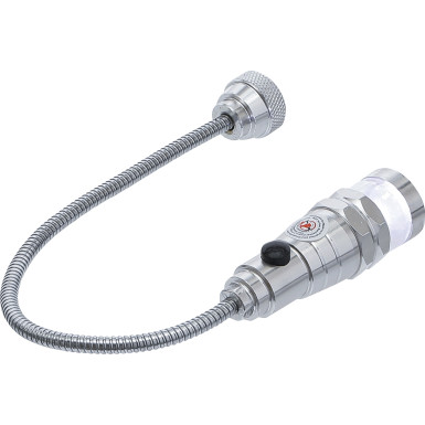 BGS LED-Arbeitsleuchte BGS Do it yourself 9300