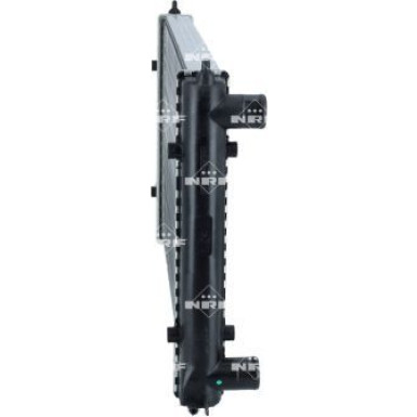 Kühler, Motorkühlung | 509501