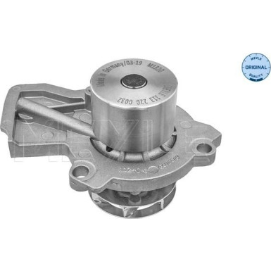 Wasserpumpe MEYLE-ORIGINAL: True to OE 1132200032 Wasserpumpe MEYLE-ORIGINAL: True to OE 1132200032