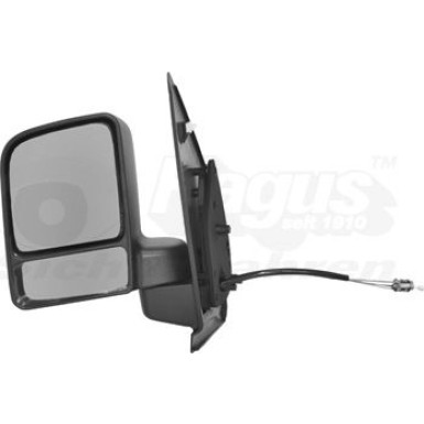 VAN WEZEL Außenspiegel 1884803