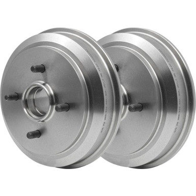 ATE Bremstrommel 24.0220-3026.2 ATE Bremstrommel 24.0220-3026.2