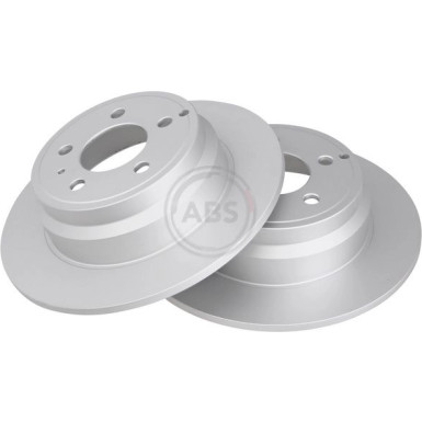 A.B.S. Bremsscheibe A.B.S. Bremsscheibe