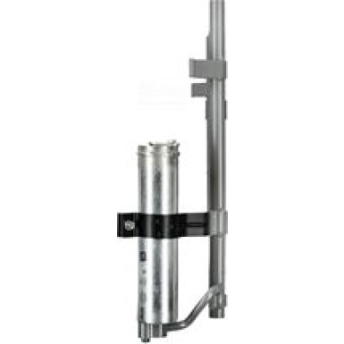 Kondensator PKW DAEWOO NUBIRA III 03 FIRST FIT 94725