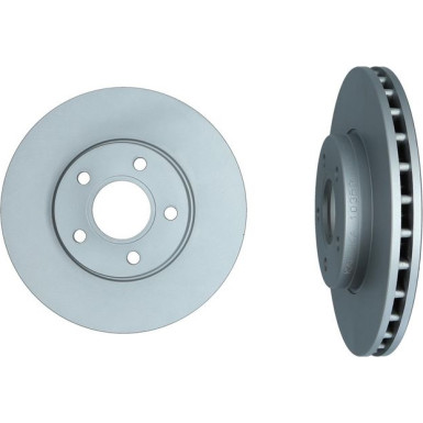 KAMOKA Bremsscheibe | 103591
