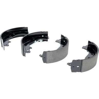 03.0137-0438.2 Bremsbackensatz