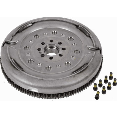 SACHS Schwungrad 2294 002 234 Zwei-Massen-Schwungrad