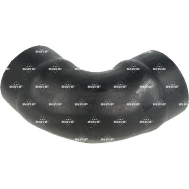 Ladeluftschlauch | 166159 Ladeluftschlauch | 166159