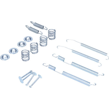 391-0760 Montagesatz f.Bremsbacken | MITSUBISHI Colt,Carisma,Lancer 87 | 105-0760
