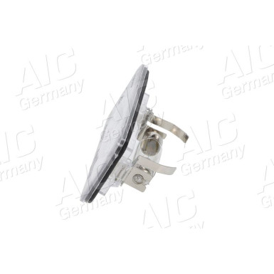 KENNZEICHENLEUCHTE R | AUDI A4 LIM/AVANT 2,01-11,07/A6 5,04-2,11/A3 5,03-7,12 | 53966