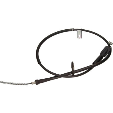 32-0466 Seilzug, Feststellbremse