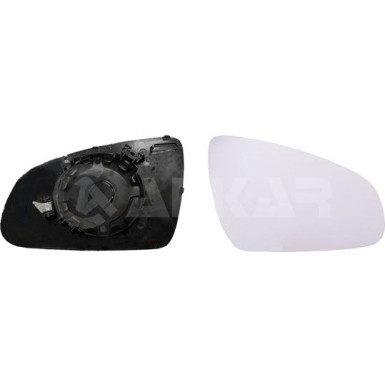 SPIEGELGLAS R EL HZB KONV | HYUNDAI KONA 6,17 | 6402884 SPIEGELGLAS R EL HZB KONV | HYUNDAI KONA 6,17 | 6402884