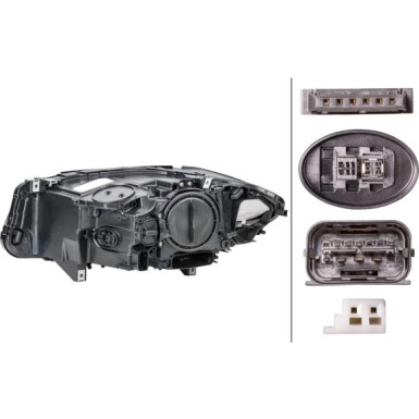 BI-XEN-SW R D1S +MOT+TGFL-KRVL HELL PQ | BMW 5ER F10/11 LIM/TOUR 3,10-7,13 -STG | 1745,531,1