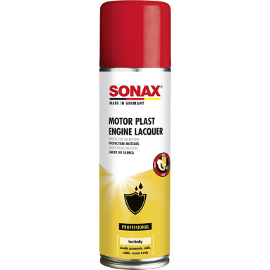 Sonax Motorplast 300ml MotorPlast 03302000