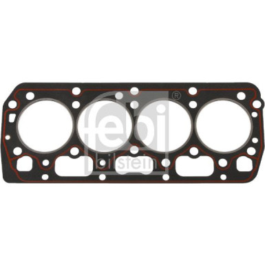 FEBI BILSTEIN Zylinderkopfdichtung | 40709