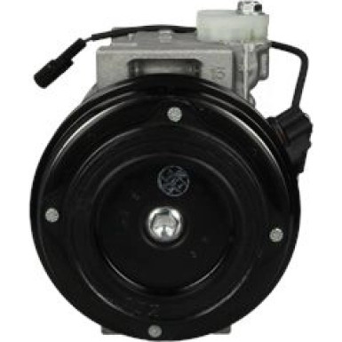 Kompressor PKW | SUZUKI GRAND VITARA 01- 2.0 HDI | 89099