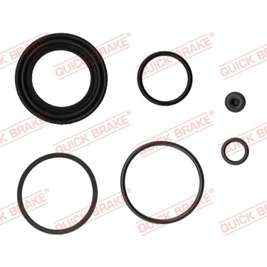 Reparatursatz, Bremssattel | 114-0184