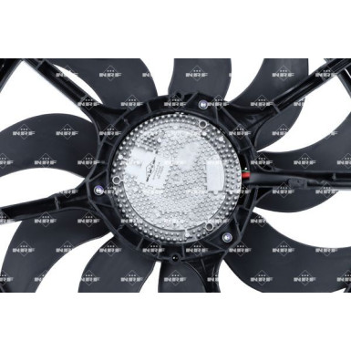 NRF Lüfter, Motorkühlung 470048 NRF Lüfter, Motorkühlung 470048