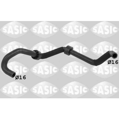 KÜHLERSCHLAUCH | 3406435 KÜHLERSCHLAUCH | 3406435