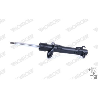MONROE ORIGINAL-Gasdämpfer VA re | FORD Fiesta 01-12.03 | G16383