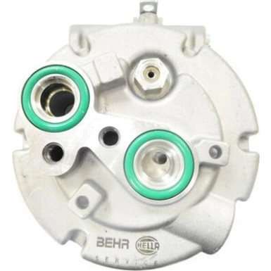 Kompressor, Klimaanlage BEHR ACP 861 000S