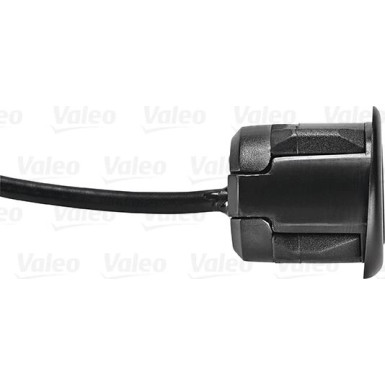 VALEO Sensor schwarz matt | 4+5te Gen. (2016-) | 632205