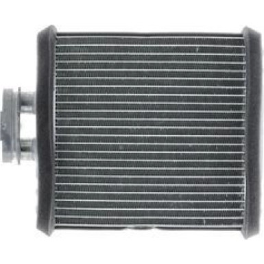 Wärmetauscher, Innenraumheizung BEHR Premium Line AH 75 000P