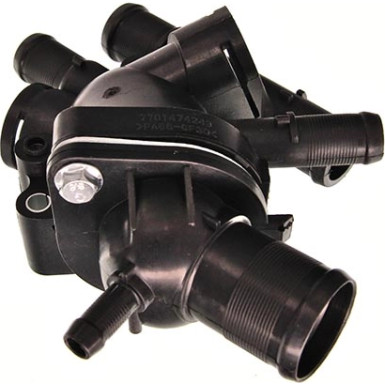 Thermostat, Kühlmittel | 18-0177 Thermostat, Kühlmittel | 18-0177