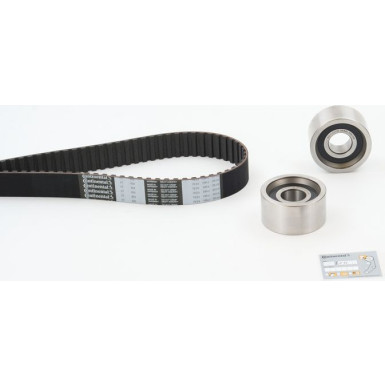 Zahnrimsatz | CT622K1