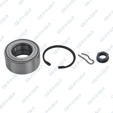 GSP Radlager GK3490