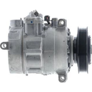 MAHLE Kompressor, Klimaanlage ACP 647 000P BEHR Premium Line