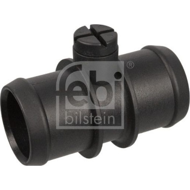 FEBI BILSTEIN Kühlmittelrohrleitung 170759