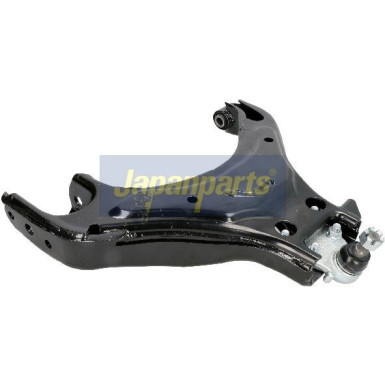 Lenker, Radaufhängung BS-910L