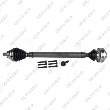 GSP Antriebswelle 261101 GSP Antriebswelle 261101