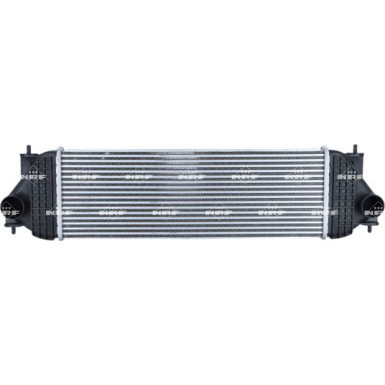 NRF Ladeluftkühler 309099 NRF Ladeluftkühler 309099