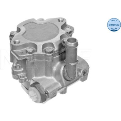 114 631 0016 Hydraulikpumpe, Lenkung MEYLE-ORIGINAL: True to OE. 114 631 0016 Hydraulikpumpe, Lenkung MEYLE-ORIGINAL: True to OE.