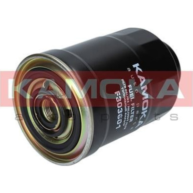 F303601 Kraftstofffilter