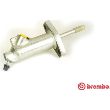 BREMBO Nehmerzylinder, Kupplung E 06 001 ESSENTIAL LINE BREMBO Nehmerzylinder, Kupplung E 06 001 ESSENTIAL LINE