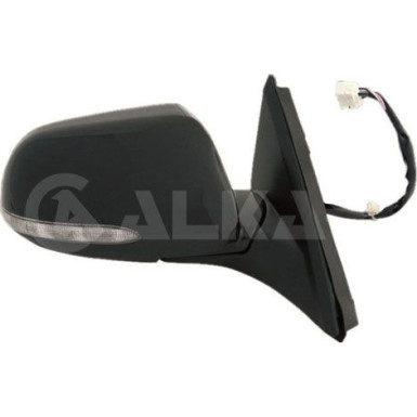 ALKAR Außenspiegel 6140410 ALKAR Außenspiegel 6140410