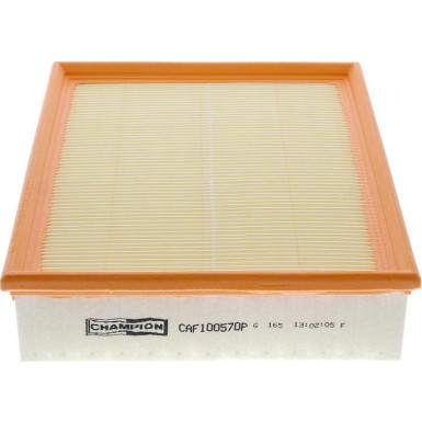 CHAMPION Luftfilter CAF100570P