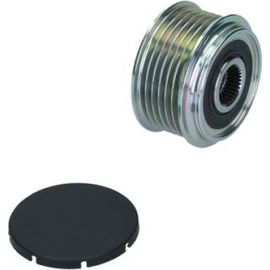 KAMOKA Generatorfreilauf