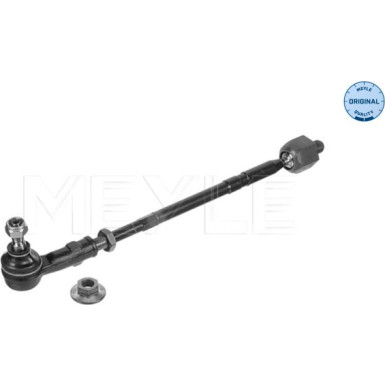 17 311 071 Spurstange li AUDI,SEAT,SKODA,VW 03 MEYLE-ORIGINAL: True to OE 1160300018